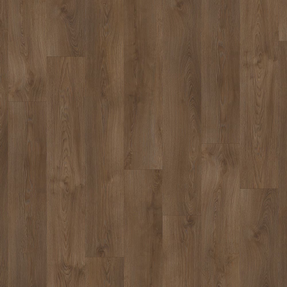 Transform Click Плитка ПВХ с замковым соединением Moduleo, коллекция Transform Click - Sherman Oak 22841 