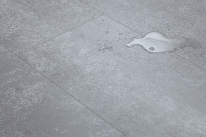 Каменно-полимерная плитка Bonkeel Tile - Concrete